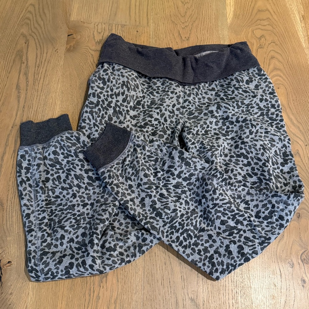 Maternity Sweatpants
